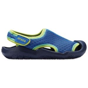 Brand new Kids swift water sandal sz: C9